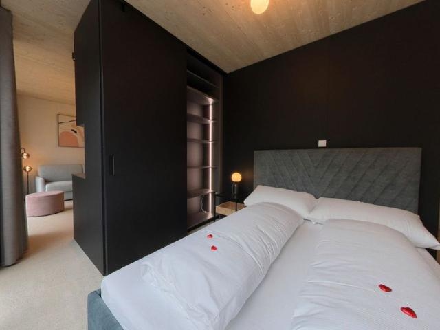 2.5 Zimmer, 40 m², 2. Stock