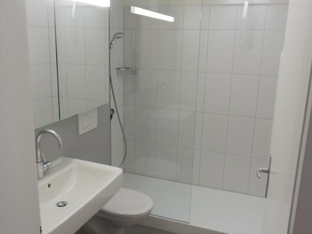 2.5 Zimmer, 40 m², 2. Stock