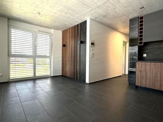 2.5 Zimmer, 40 m², 2. Stock