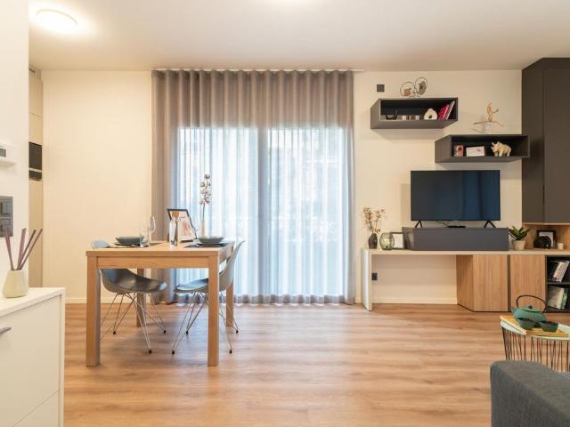 2.5 Zimmer, 40 m², 2. Stock