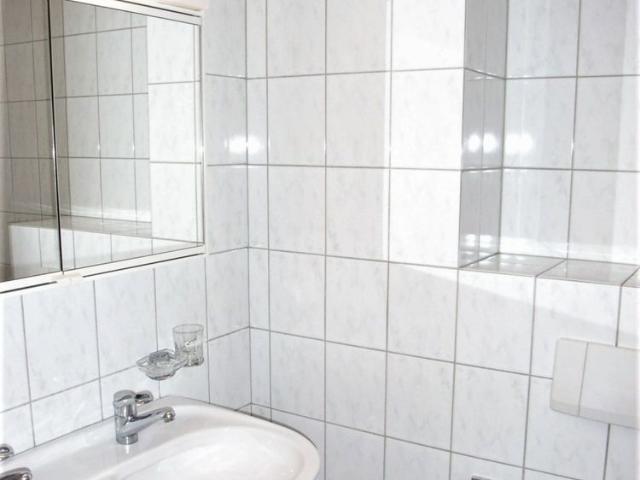 2.5 Zimmer, 40 m², 2. Stock