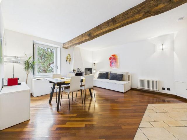 2.5 Zimmer, 40 m², 2. Stock