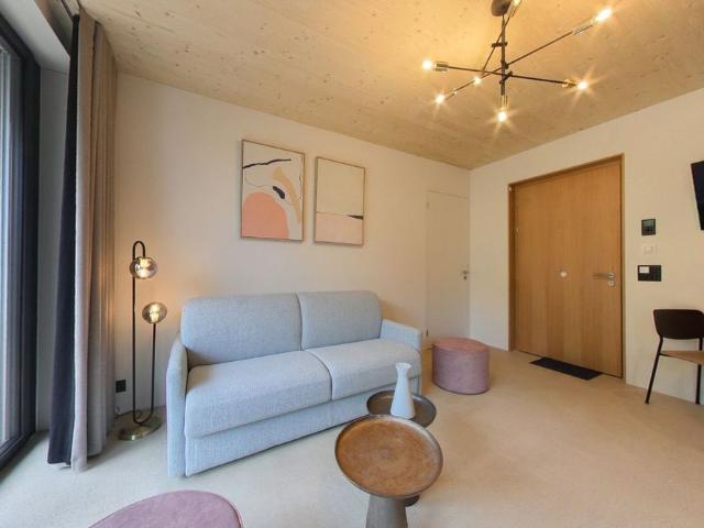2.5 Zimmer, 40 m², 2. Stock