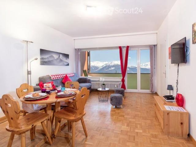 2.5 Zimmer, 40 m²