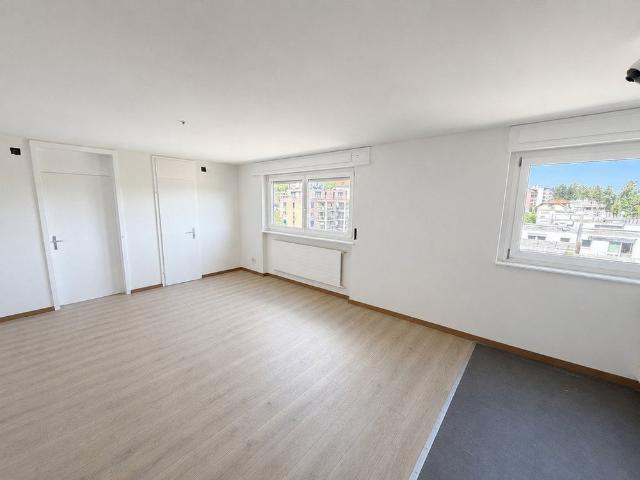 2.5 Zimmer, 40 m², 7. Stock