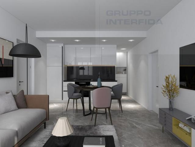 2.5 Zimmer, 40 m²