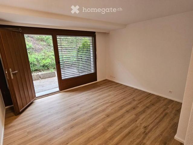 2.5 Zimmer, 40 m²