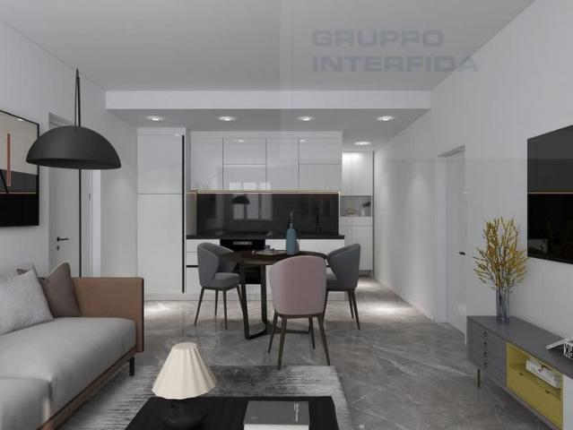 2.5 Zimmer, 40 m²