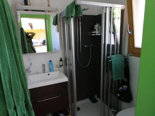 2.5 Zimmer, 40 m²