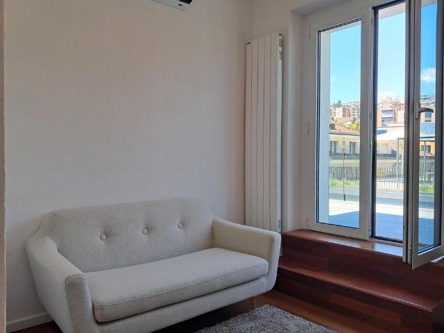 2.5 Zimmer, 40 m², 5. Stock