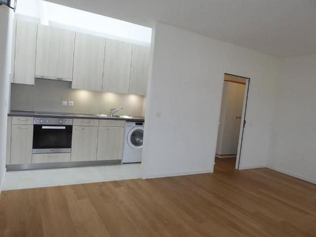 2.5 Zimmer, 40 m², 5. Stock
