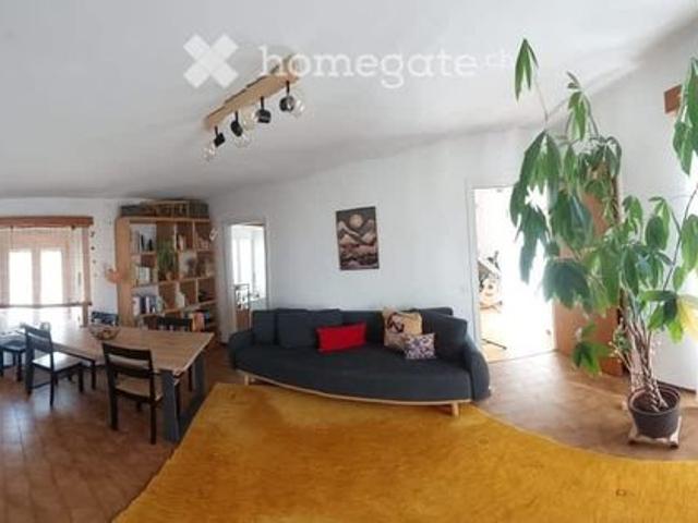 2.5 Zimmer, 40 m²