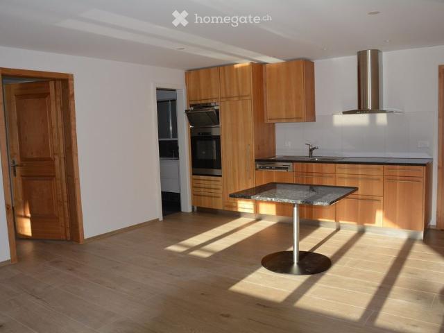 2.5 Zimmer, 40 m²
