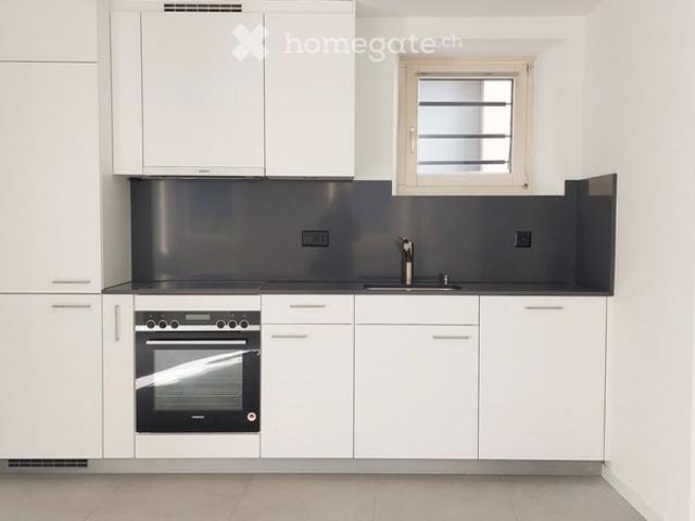 2.5 Zimmer, 40 m²