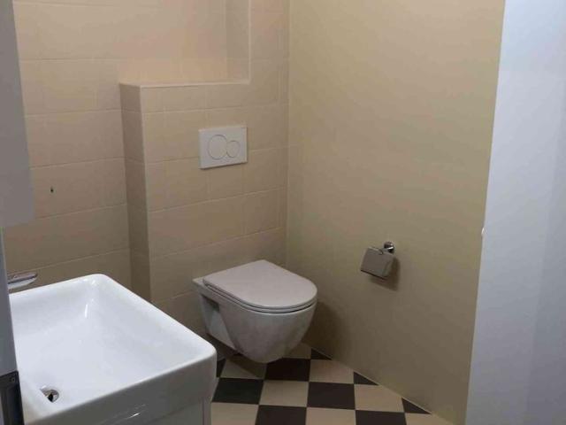 2.5 Zimmer, 40 m², EG