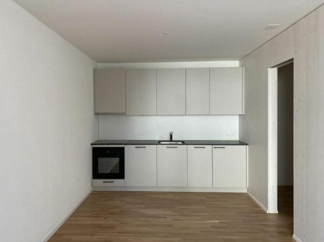 2.5 Zimmer, 40 m², EG