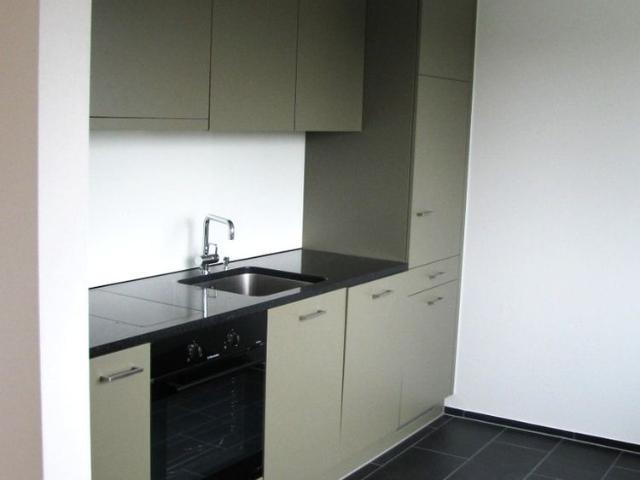 2.5 Zimmer, 40 m², EG