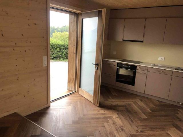 2.5 Zimmer, 40 m², EG