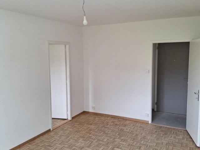 2.5 Zimmer, 41 m², 3. Stock