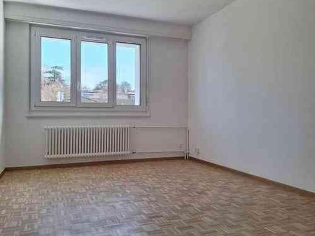 2.5 Zimmer, 41 m², 3. Stock