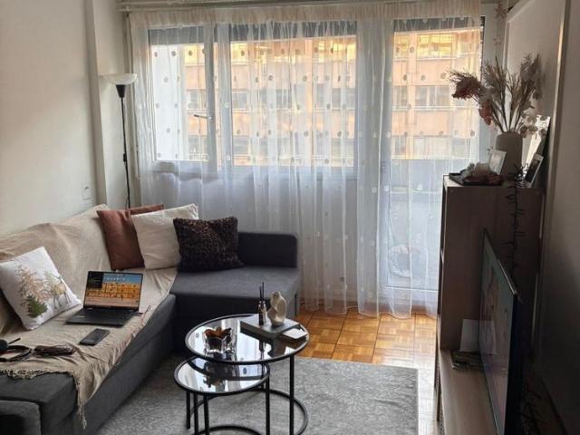 2.5 Zimmer, 41 m², 3. Stock