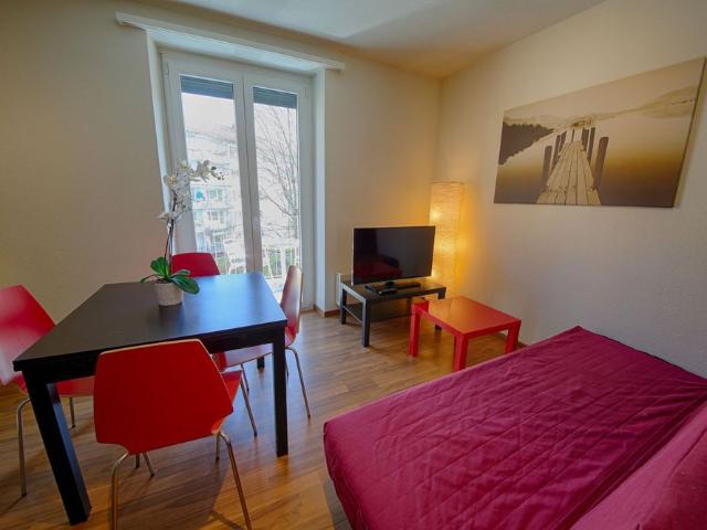 2.5 Zimmer, 41 m²