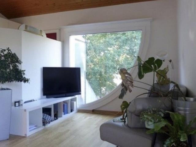 2.5 Zimmer, 41 m², 1. Stock