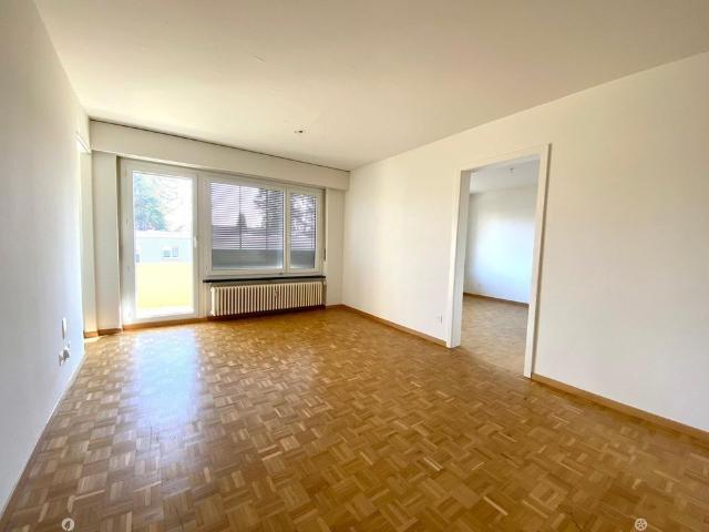 2.5 Zimmer, 41 m², 2. Stock