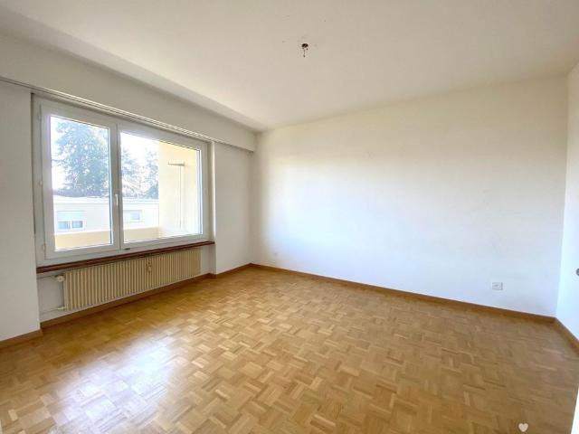 2.5 Zimmer, 41 m², 2. Stock