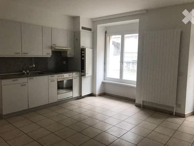 2.5 Zimmer, 41 m²