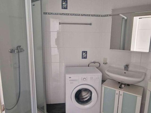 2.5 Zimmer, 41 m², EG