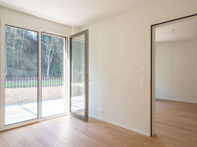 2.5 Zimmer, 41 m², EG