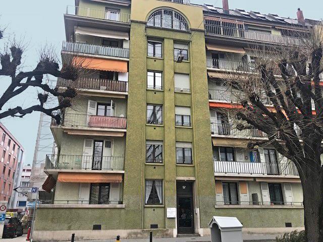 2.5 Zimmer, 41 m², EG