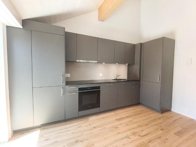 2.5 Zimmer, 41 m², EG
