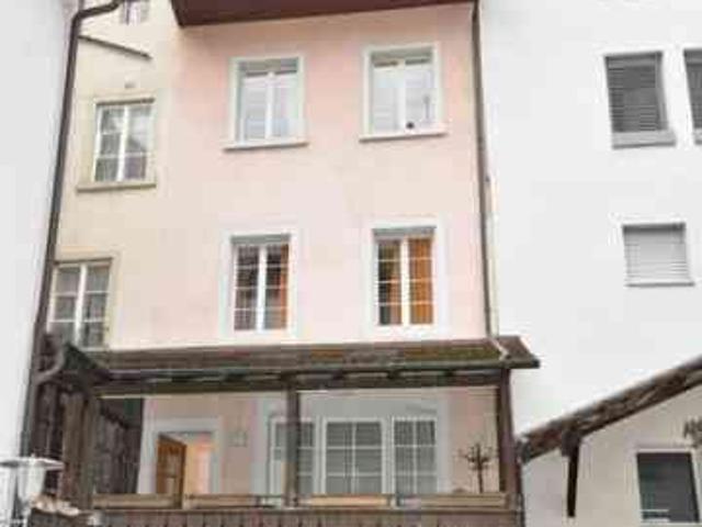 2.5 Zimmer, 42 m², 3. Stock