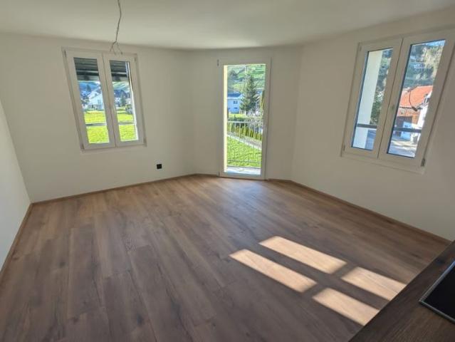 2.5 Zimmer, 42 m²