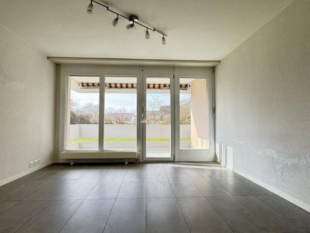 2.5 Zimmer, 42 m², 1. Stock