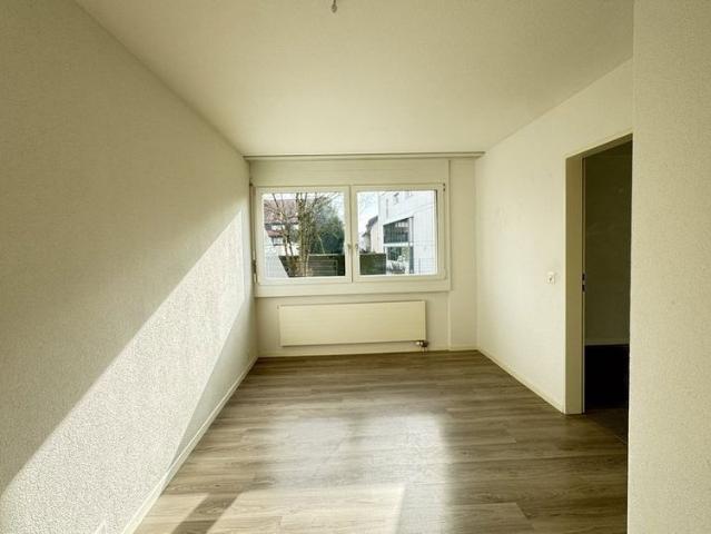 2.5 Zimmer, 42 m², 1. Stock