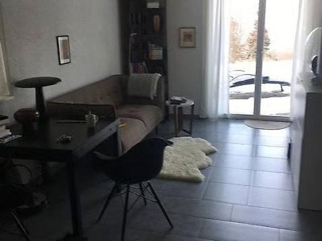 2.5 Zimmer, 42 m²