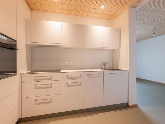 2.5 Zimmer, 42 m², 2. Stock
