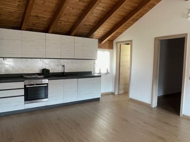 2.5 Zimmer, 42 m², 2. Stock