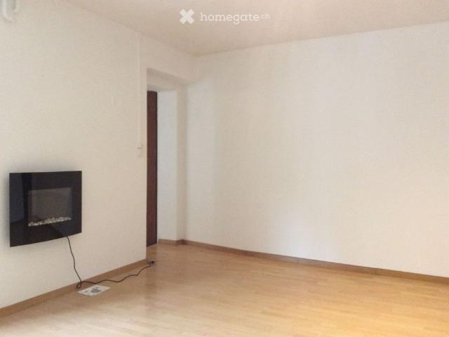 2.5 Zimmer, 42 m²