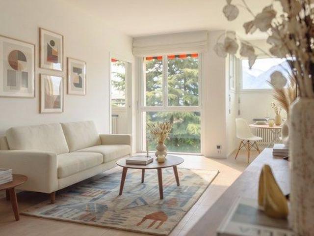 2.5 Zimmer, 42 m²