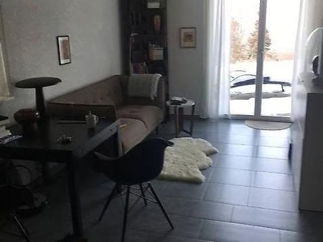 2.5 Zimmer, 42 m²