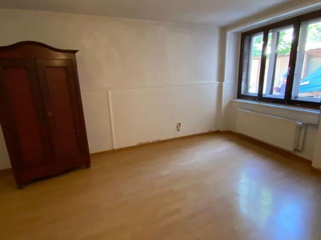 2.5 Zimmer, 42 m²