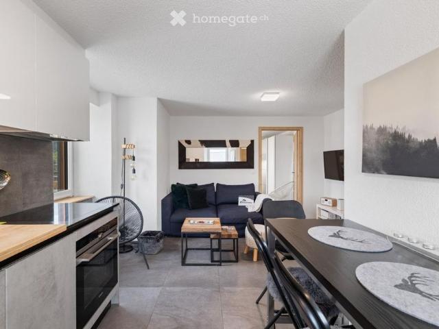2.5 Zimmer, 42 m²