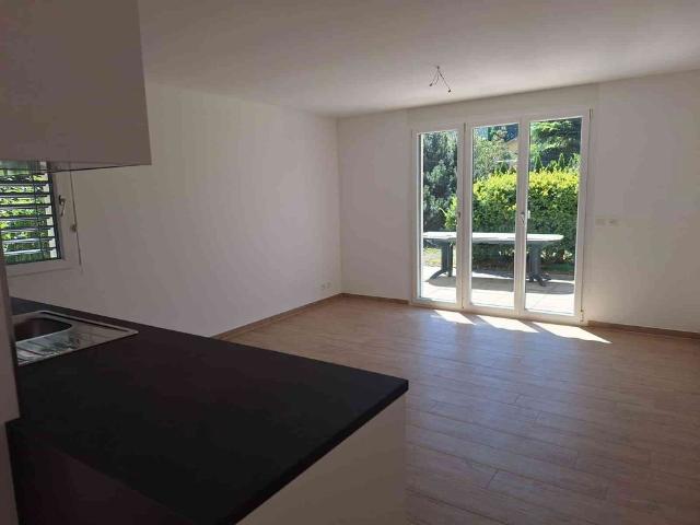 2.5 Zimmer, 42 m², EG
