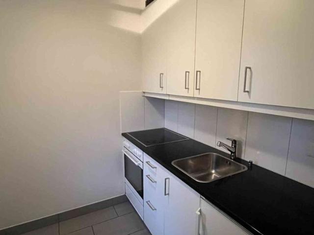2.5 Zimmer, 42 m², EG
