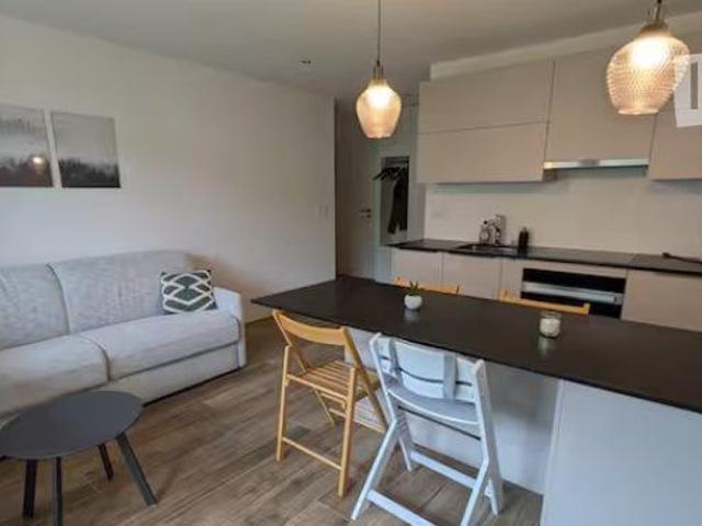 2.5 Zimmer, 43 m²