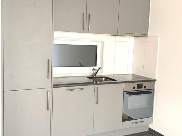 2.5 Zimmer, 43 m², 1. Stock